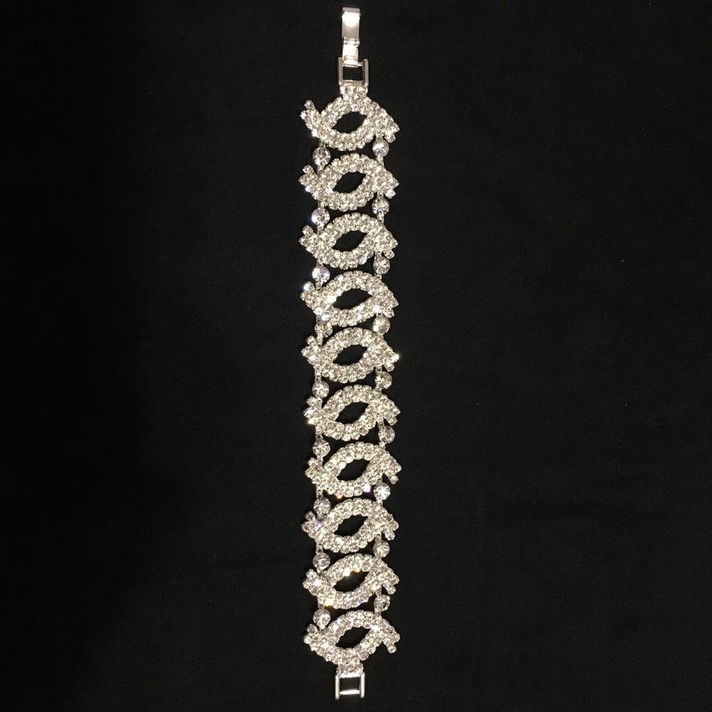 Silver Bracelet